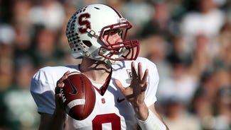 Next Story Image: UCLA hasn't sacked Stanford QB Kevin Hogan in a very long time
